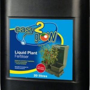 Easy2Grow Pflanzendünger 20L