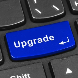 Upgrades