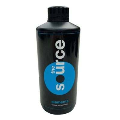 The Source - Elements CalMag