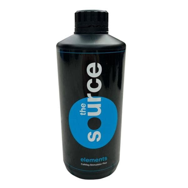 The Source Elements 1L