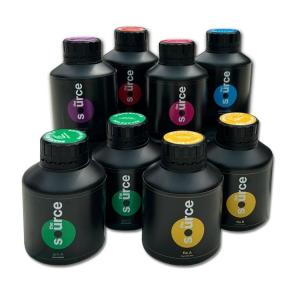 The Source Starter Pack