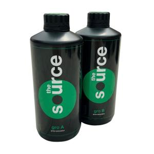 The Source - Gro