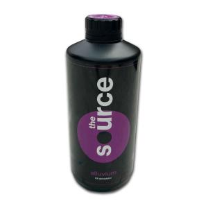 The Source - Alluvium PK-stimulator