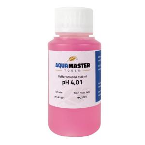 PH 4.01 Kalibrierflüssigkeit 100 ml