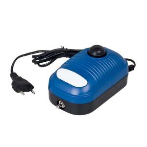 Luftpumpe 1-3 Airdomes (einstellbar bis zu 190L)
