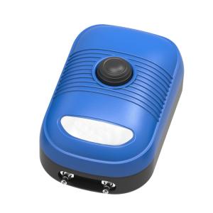 AutoPot Airdome 4-7 Luftpumpe