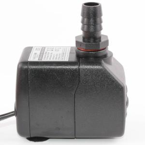 Effiziente Wasserumwälzpumpe für mittelgroße Wasserbehälter