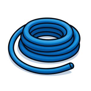 Wasser- und Luftschläuche