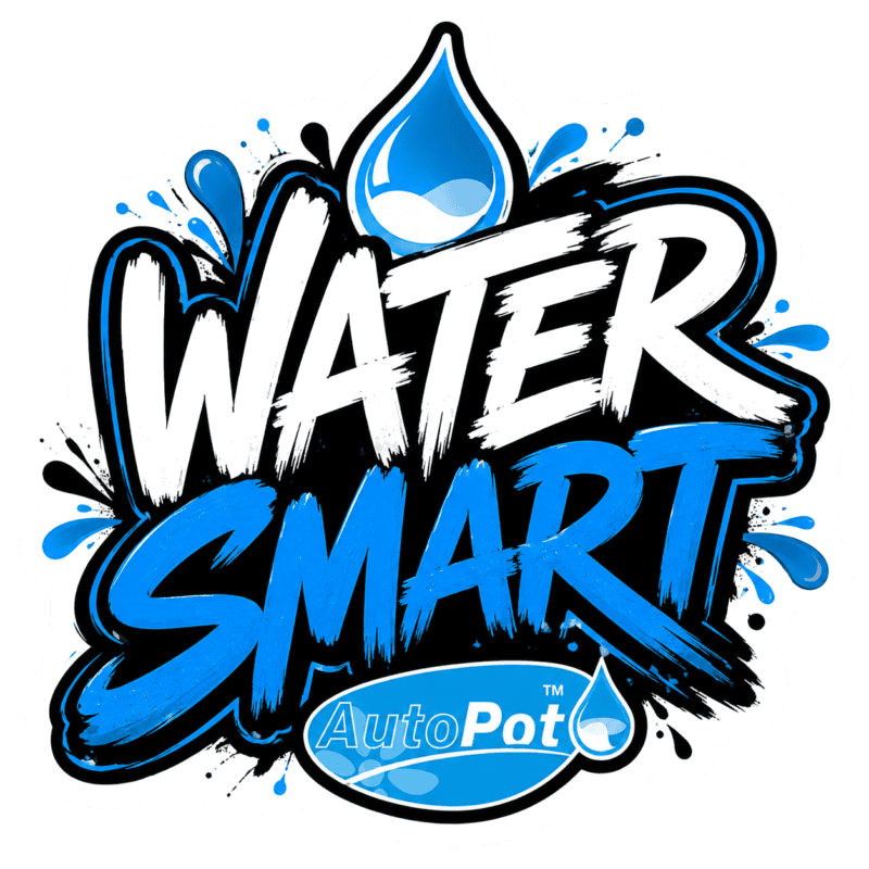 „Watersmart“-Logo